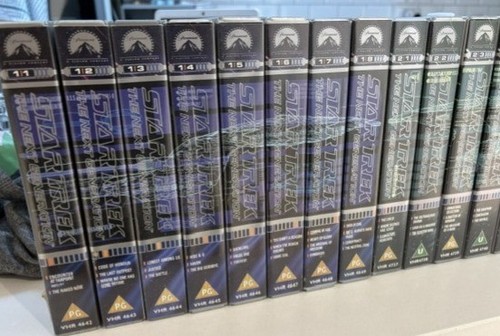 Star trek the next generation - trek:,