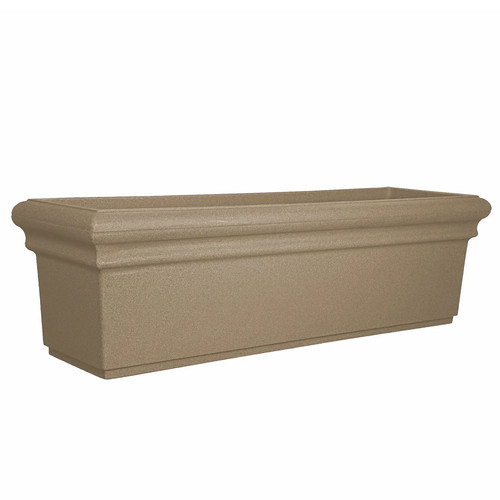 Prestige rectangular garden - |,