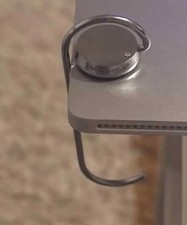 Bag Hook Portable Purse Hanger