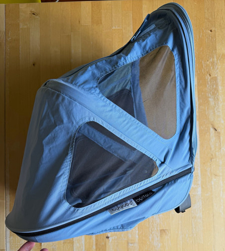 Bugaboo buffalo breezy sun - bugaboo,