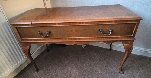 Vintage dynatron record player - vintage,