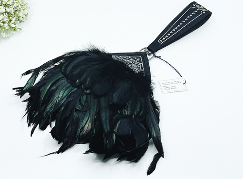 Lulu guinness deco - lulu, deco/flapper