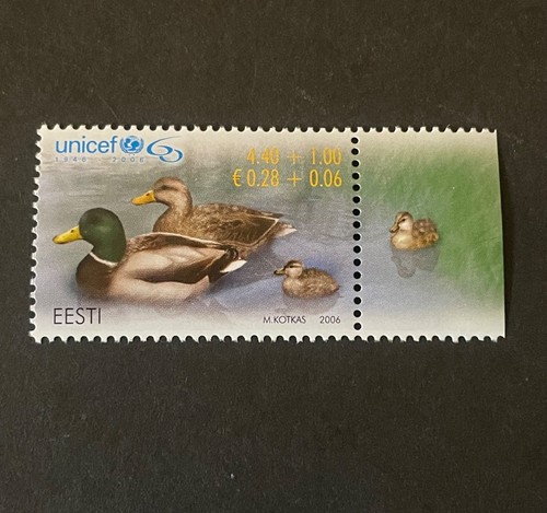 Stamps estonia scott - stamps,