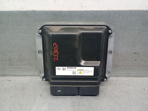 22611av580 ecu engine control - engine,