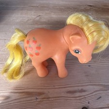 Hasbro Vintage G1 1983 My