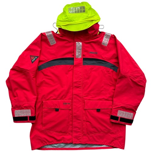 Musto mpx gore tex pro - tex,
