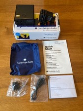 Cambridge Audio DacMagic 100