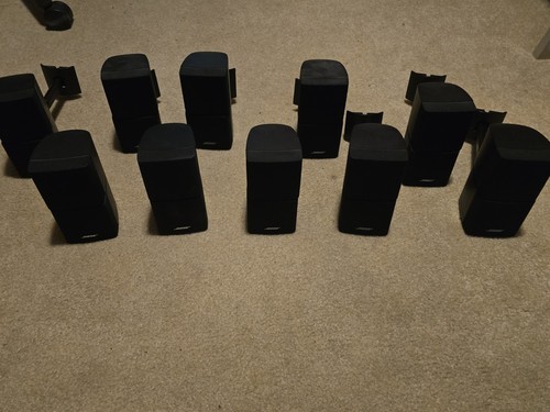 Lot bose double - 10,