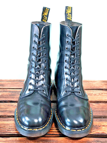 Martens vintage 80s made - dr,