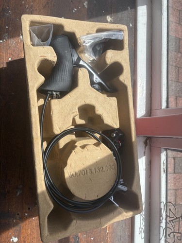 Sram rival etap axs - axs, left