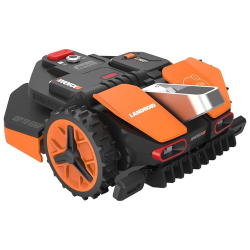 Worx landroid vision l1600 - worx,