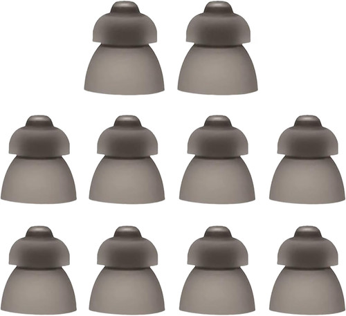 Pack hearing aid - aid, domes