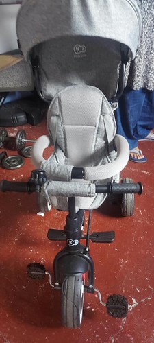 Kinderkraft trike - kinderkraft,