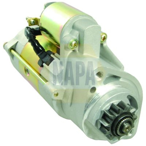 Napa starter motor 12v 2kw - starter, 2.2kw