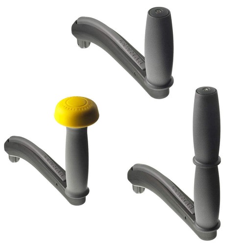 Lewmar onetouch one - one, touch