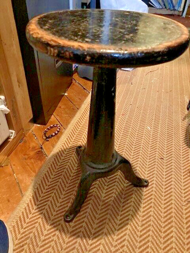 Vintage industrial singer - industrial,
