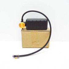 BMW Z4 E85 Tyre Puncture