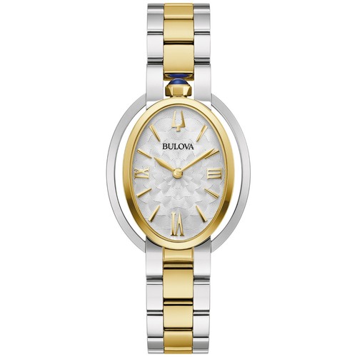 Bulova women rubaiyat - women's,