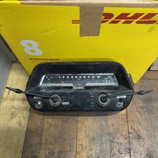 Hillman Imp Singer Chamois