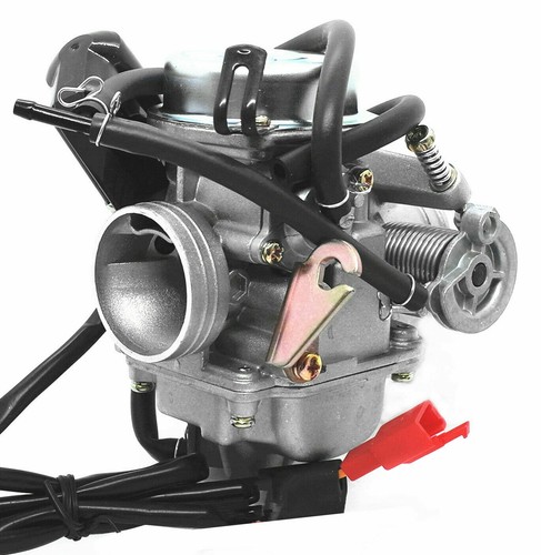 Carburetor for sym - for, 125