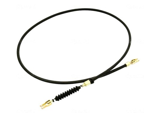 Pick hitch cable - pick, ford