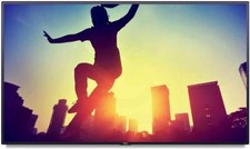 NEC MultiSync Signage Display