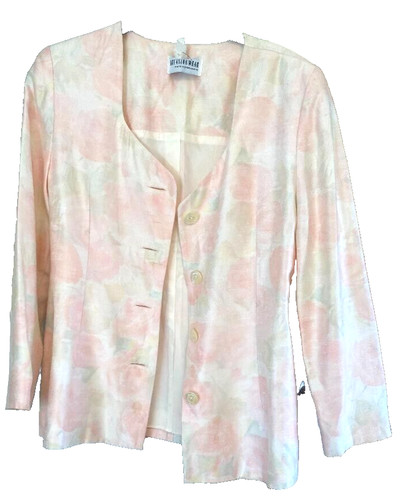 Jacket size neck - jacket,