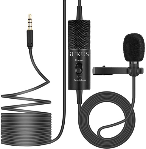 Iukus professional clip - iukus,