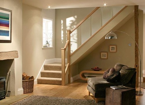 Solutions stair refurbishing - solutions,