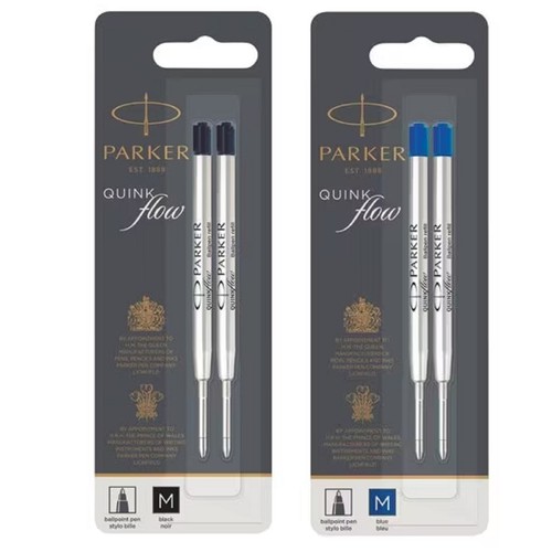 Parker ballpoint pen refills - ballpoint,