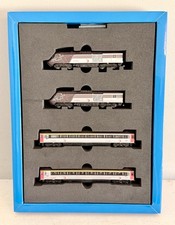 Dapol 2D-019-016 N Gauge Class