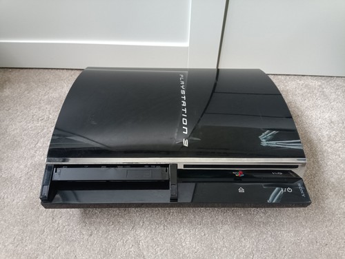 Sony playstation ps3 - sony, 3
