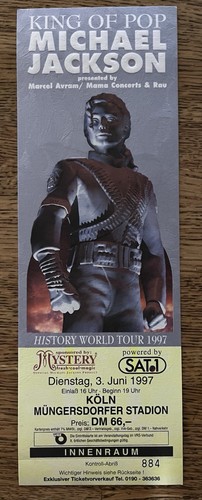 Michael jackson june - michael,