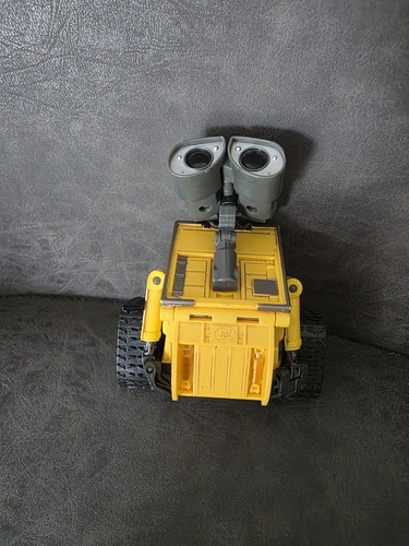 Wall figure thinkway - wall·e,