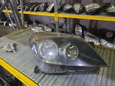 VAUXHALL ASTRA H MK5 2006