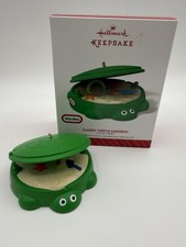 Hallmark Keepsake Ornament