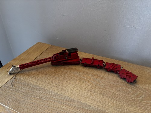 Hornby dublo meccano - dublo/meccano, oo