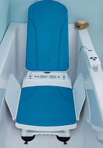 Careco heben bath - heben, with