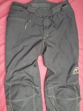 RUKKA Goretex Cordura D3O