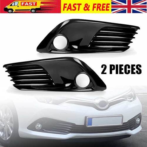 Front lower bumper - front,
