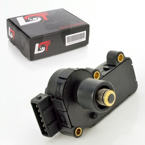 Idle control valve fits - idle,