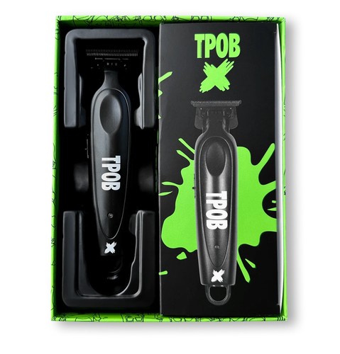 Tpob trimmer black no blade - x,