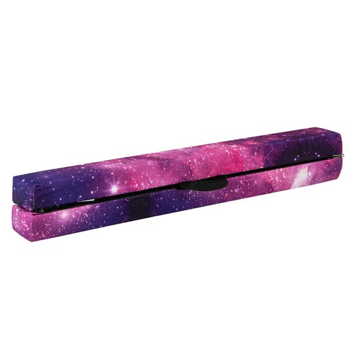 Costway folding gymnastic - folding,