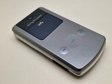 Good Condition UNLOCKED Working Grey Sony Ericsson W508 Mobile Phone 3UKPOST
