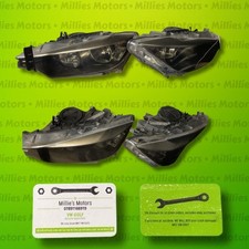 BMW 3 Series F30 316i Tinted