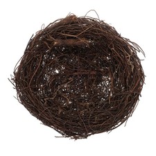  Guinea Pig Cage Nesting Box Bird Bed for Breeding Accessories Cages