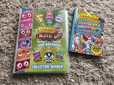 Moshi Monsters Trading Cards