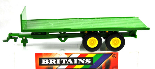 Britains ertl 42922 twin - britains,