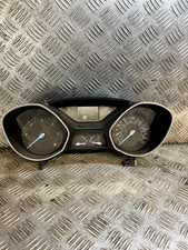 Ford C Max 2012 Speedo Dials