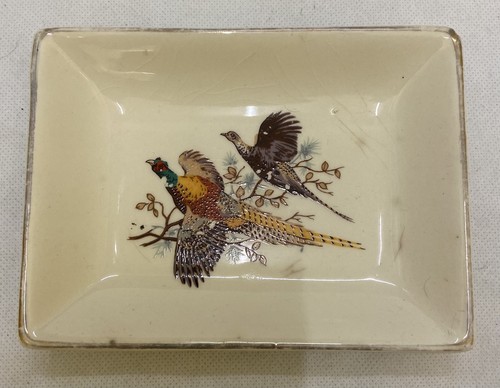 Vintage west highland - west, pottery